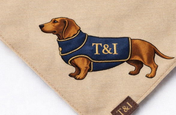 Classic Tartan · Oxford Navy