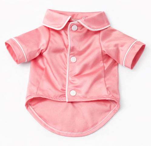 Midnight Siesta · Classic Pet Pajama