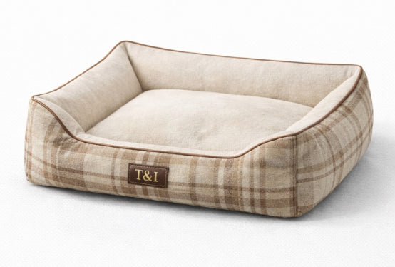 The Home Lounge Bed