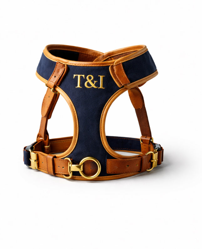 The Heritage Harness