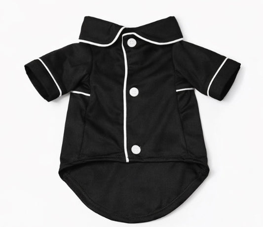 Midnight Siesta · Classic Pet Pajama