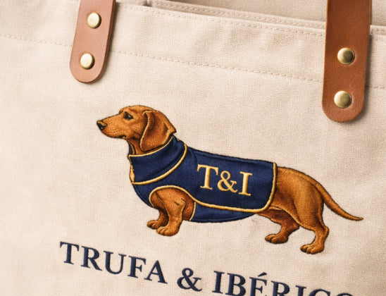 Tote Bag · Heritage Canvas