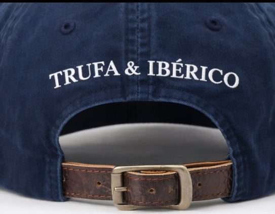 Gorra · Trufa & Ibérico