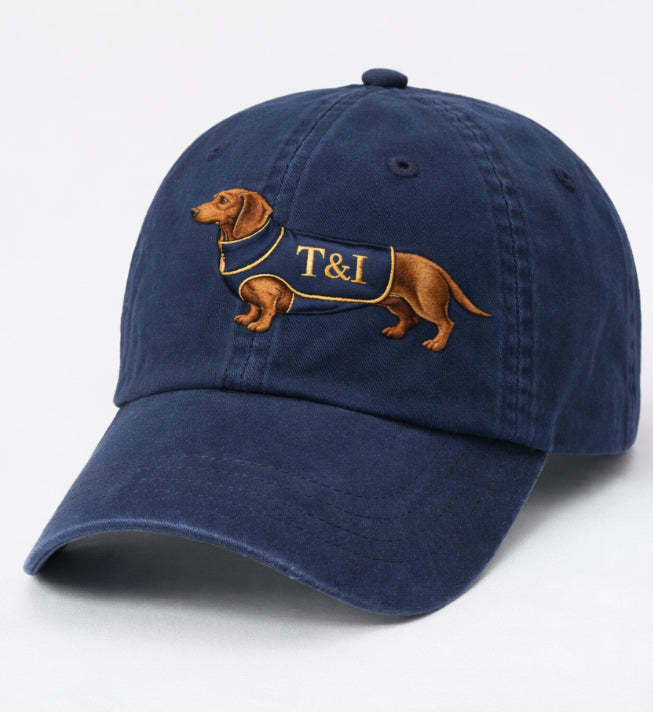 Gorra · Trufa & Ibérico