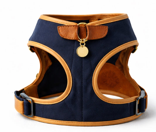 The Heritage Harness