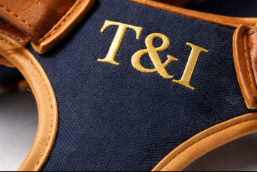 The Heritage Harness