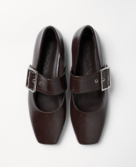 DOVI Heritage Chocolate